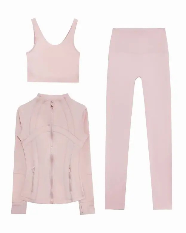 Lululemon 2-12 12C ZS